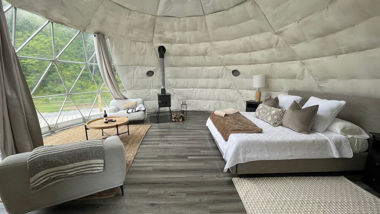 Photo of Bedroom in Union