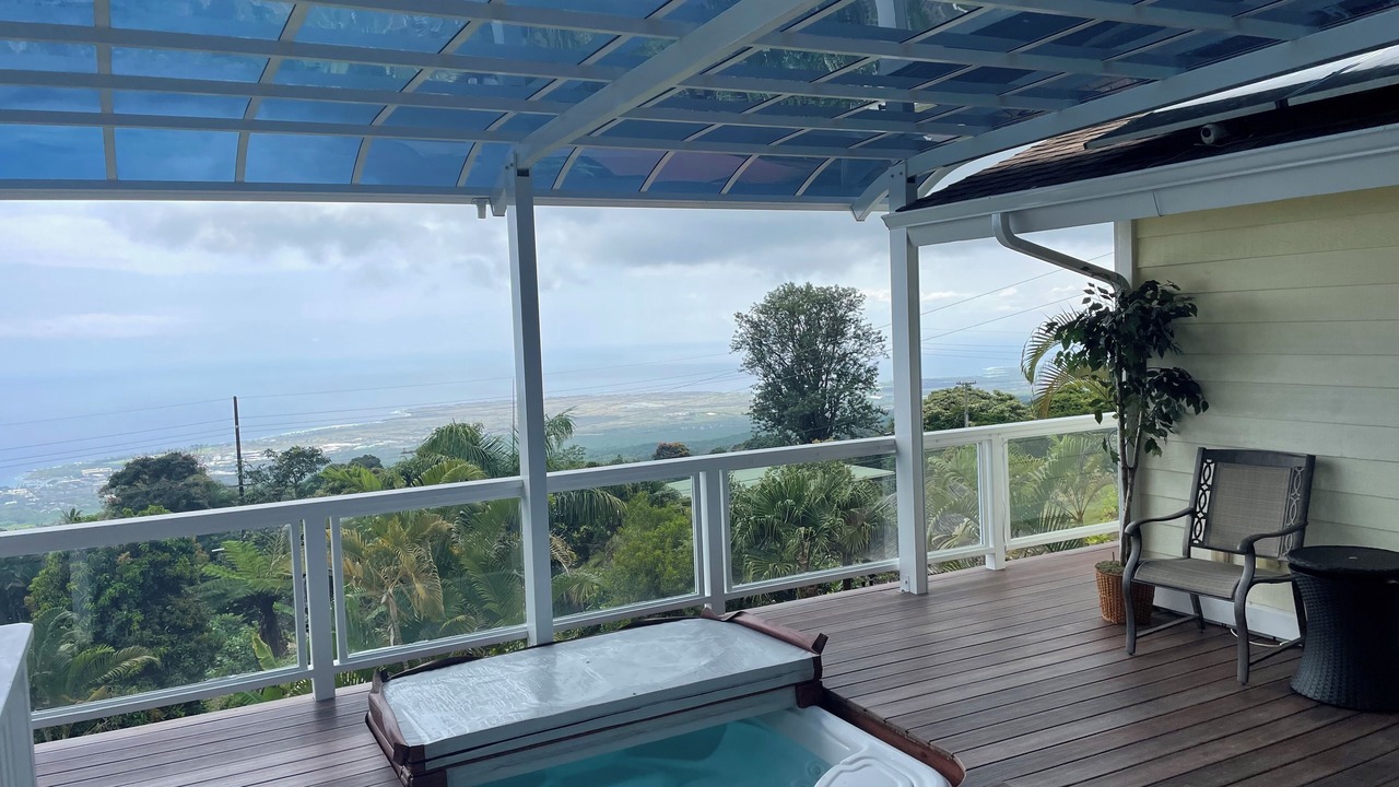 Photo of Outdoor in Holualoa