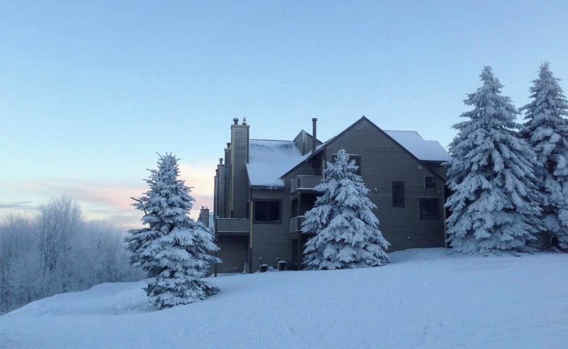 Photo of Outdoor in Seven Springs