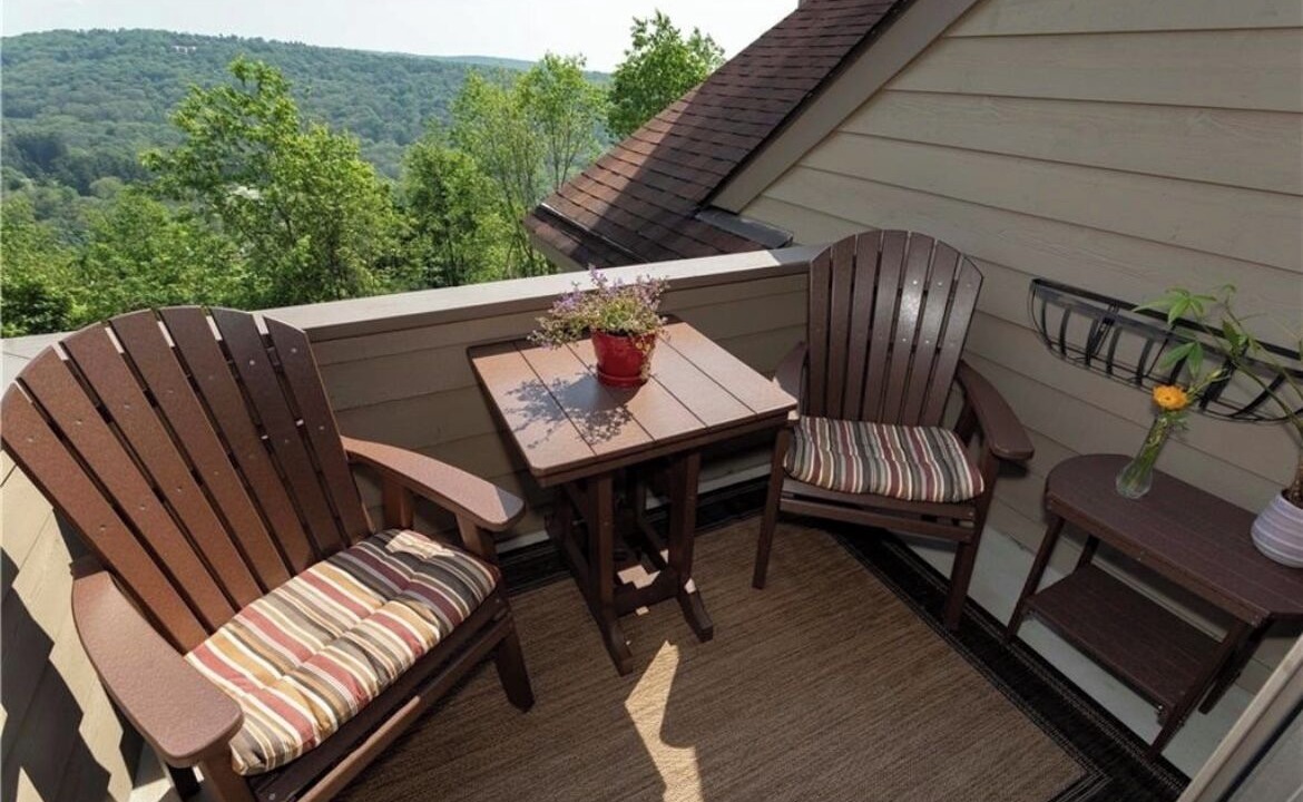 Photo of Outdoor in Seven Springs
