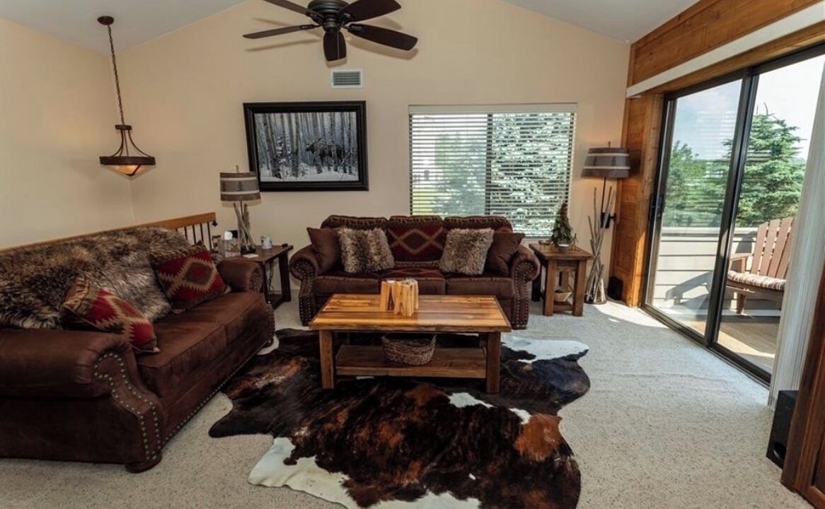 Photo of Livingroom in Seven Springs