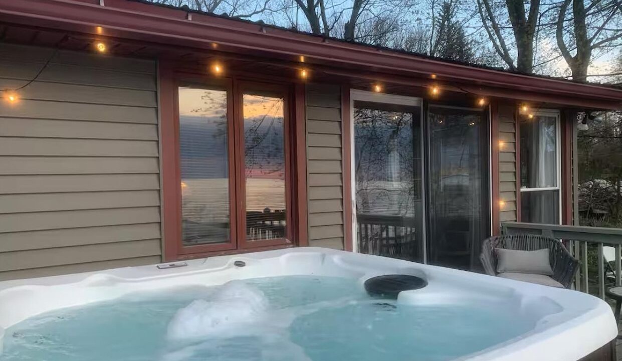Photo of Patio Balcony in Portland