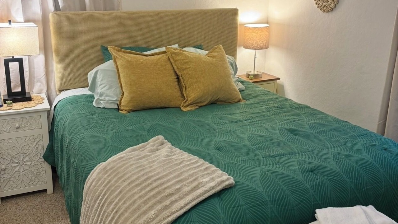 Photo of Bedroom in Portland