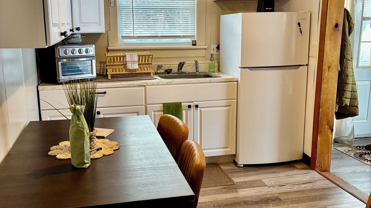 Photo of Kitchen in Portland