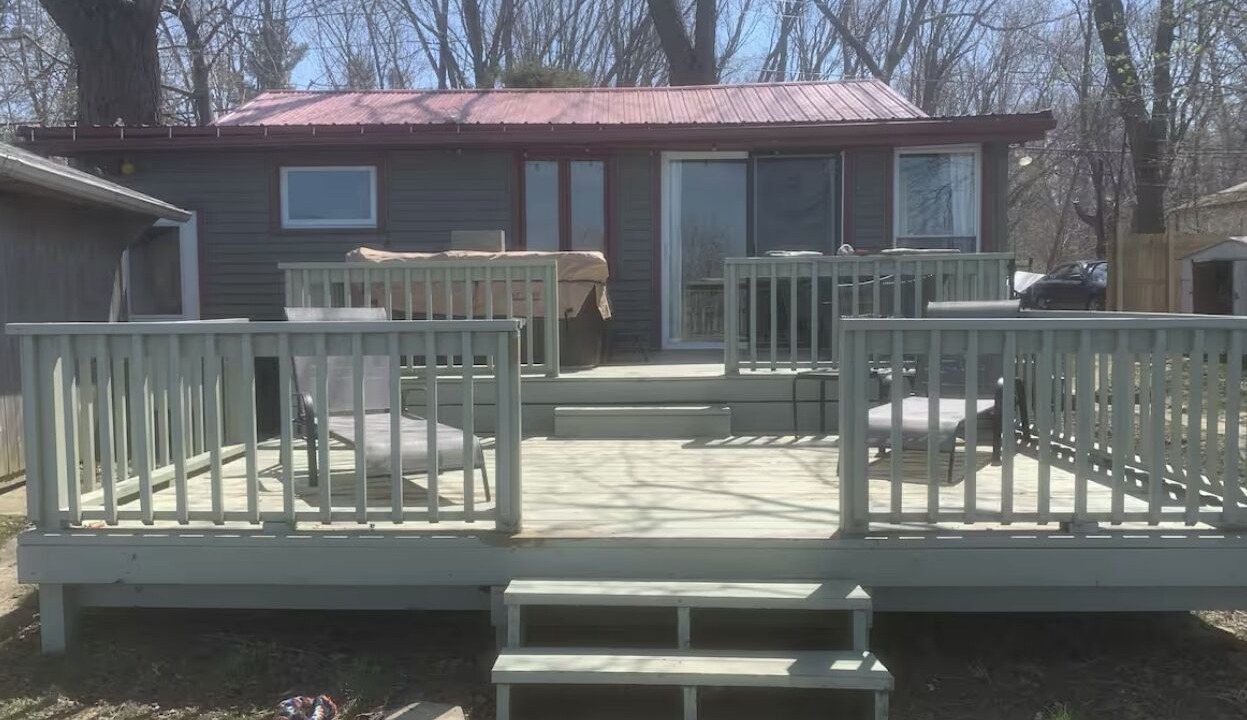 Photo of Patio Balcony in Portland