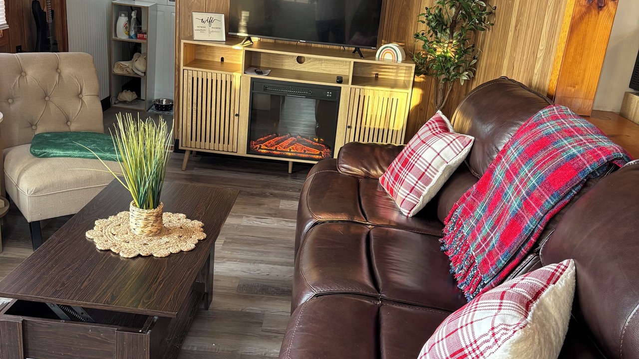 Photo of Livingroom in Portland