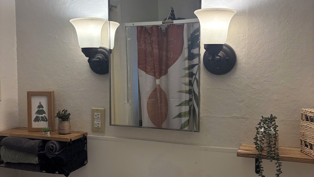 Photo of Bathroom in Portland