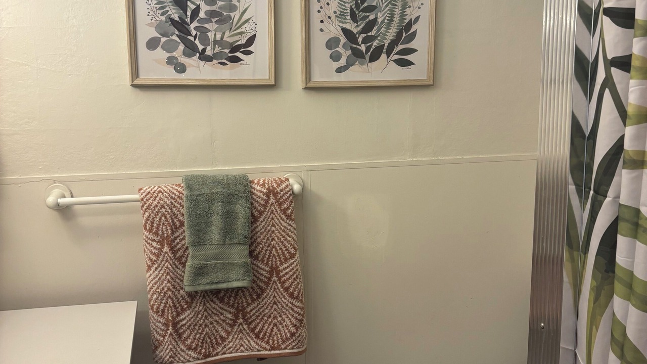 Photo of Bathroom in Portland