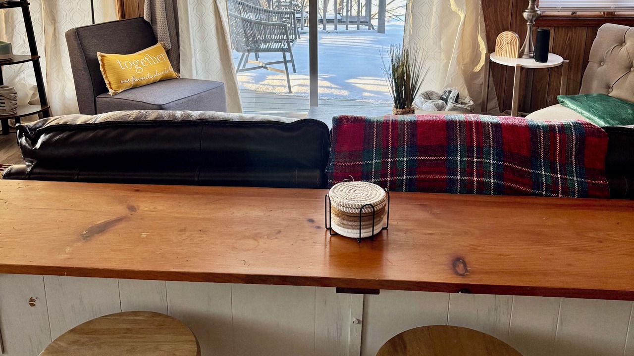 Photo of Livingroom in Portland