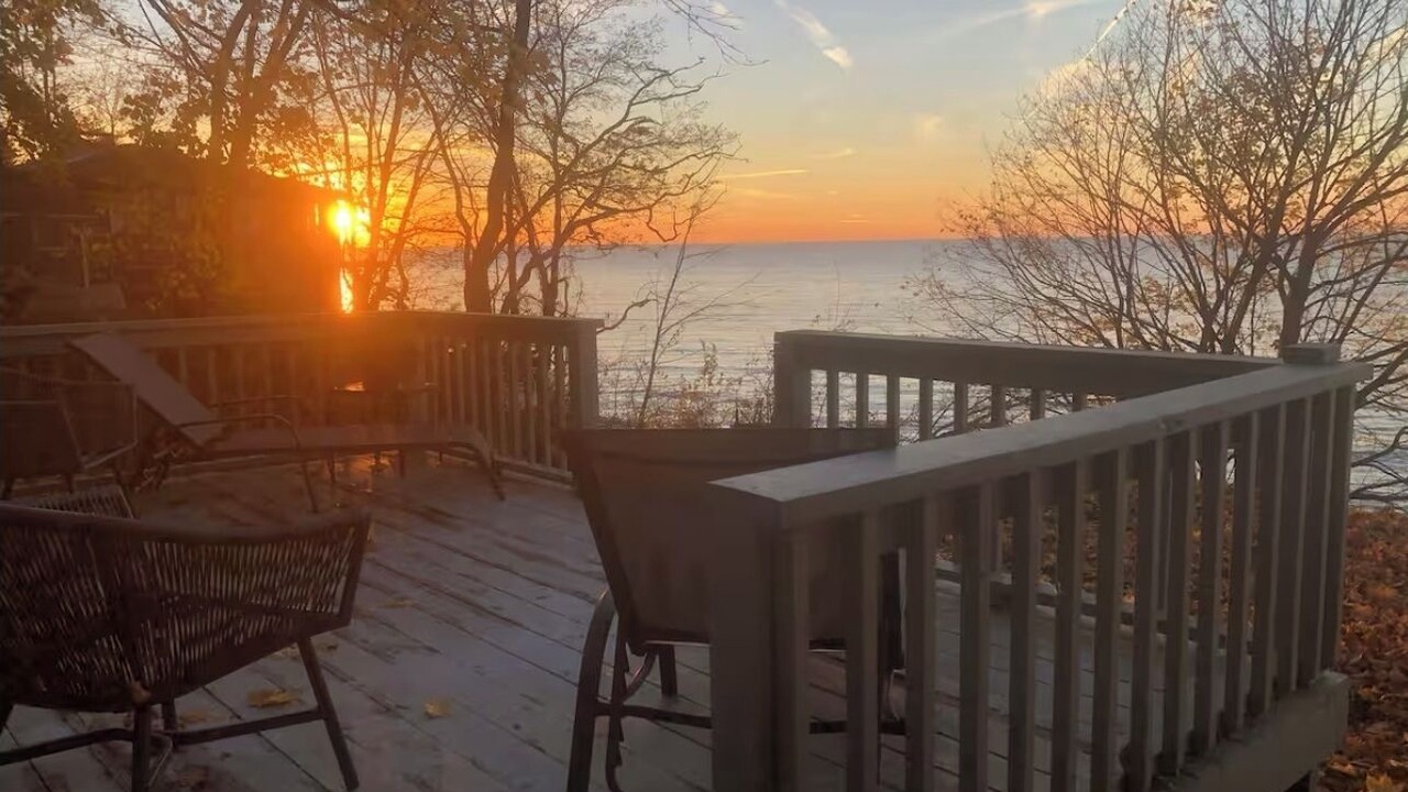 Photo of Patio Balcony in Portland
