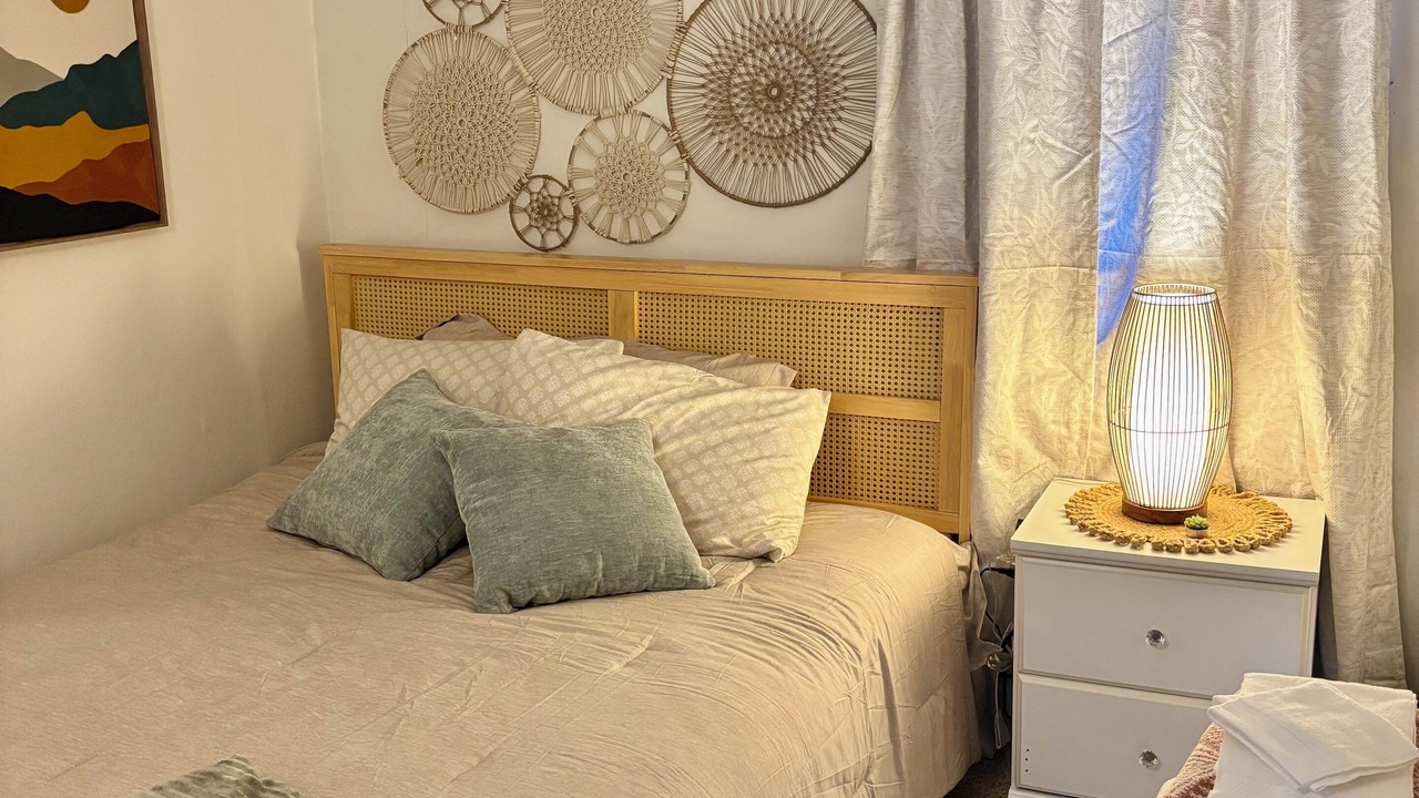 Photo of Bedroom in Portland