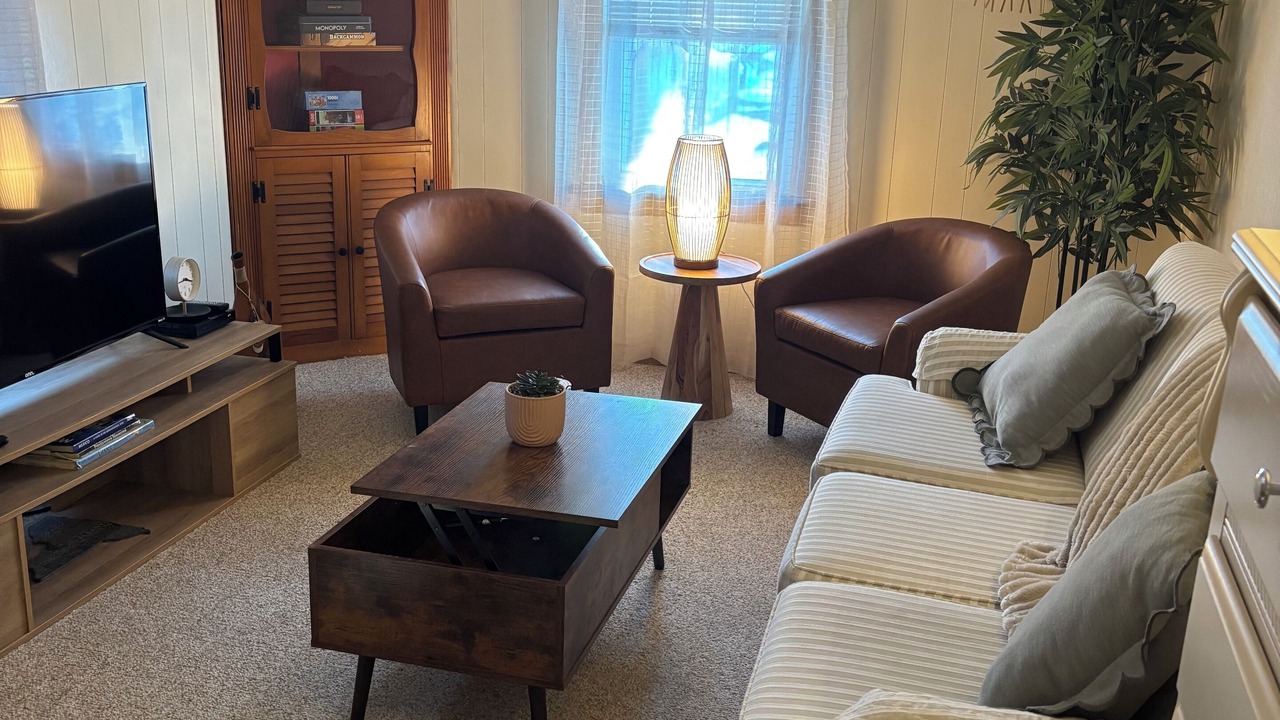Photo of Bedroom in Portland