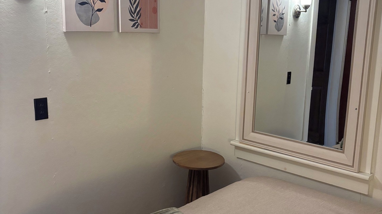 Photo of Bedroom in Portland