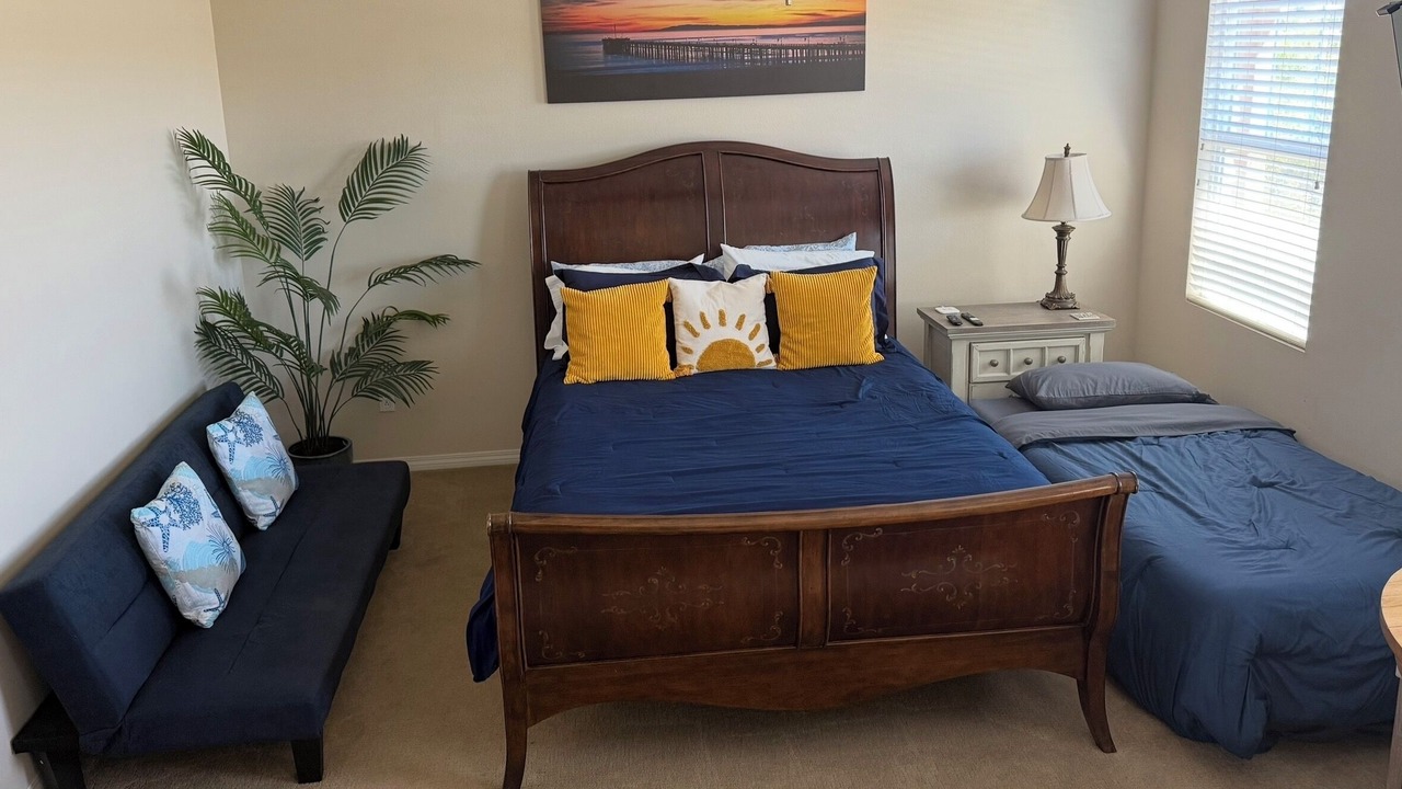 Photo of Bedroom in Ventura