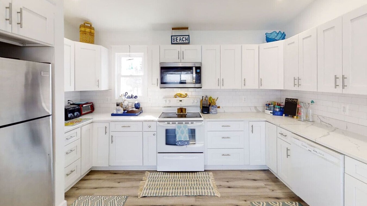 Photo of Kitchen in Bumpass