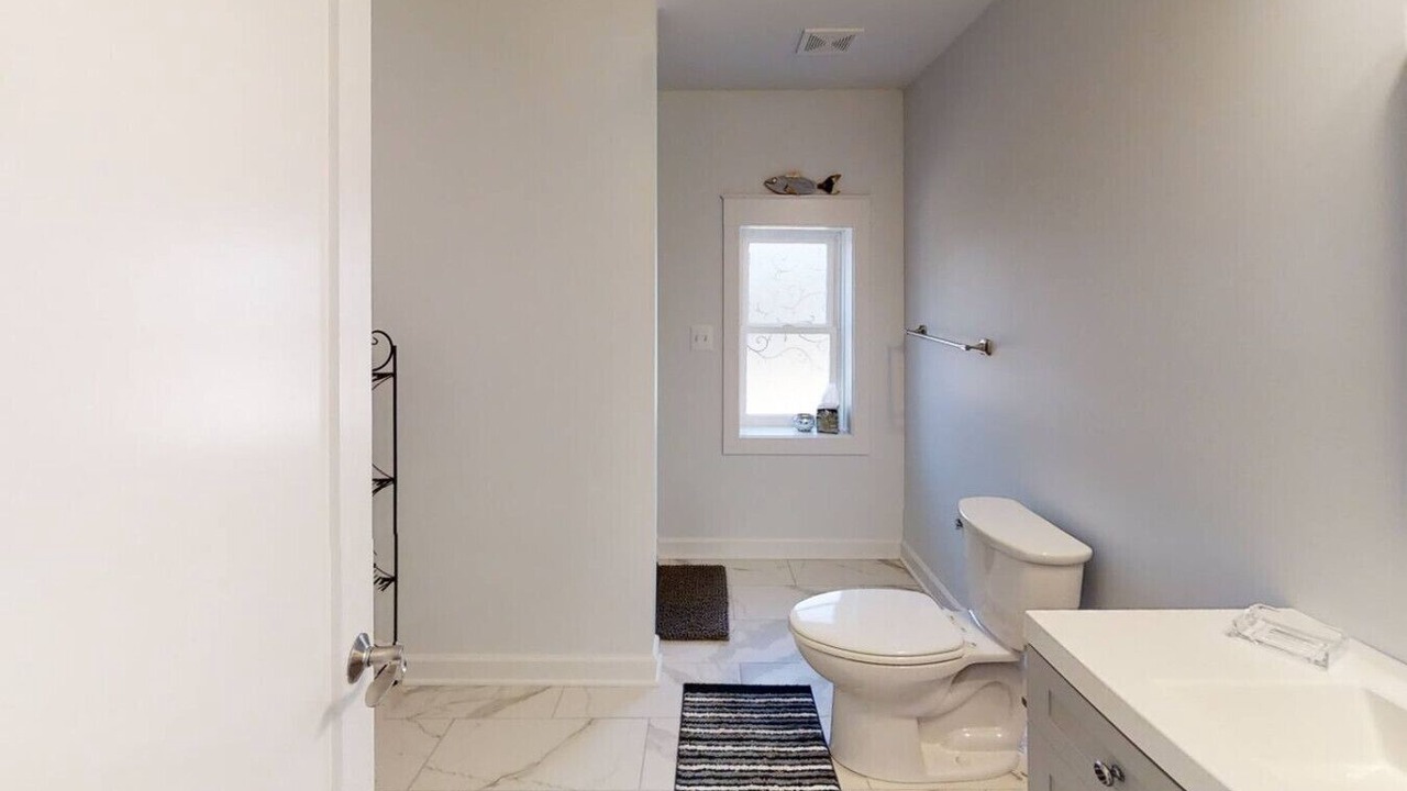 Photo of Bathroom in Bumpass