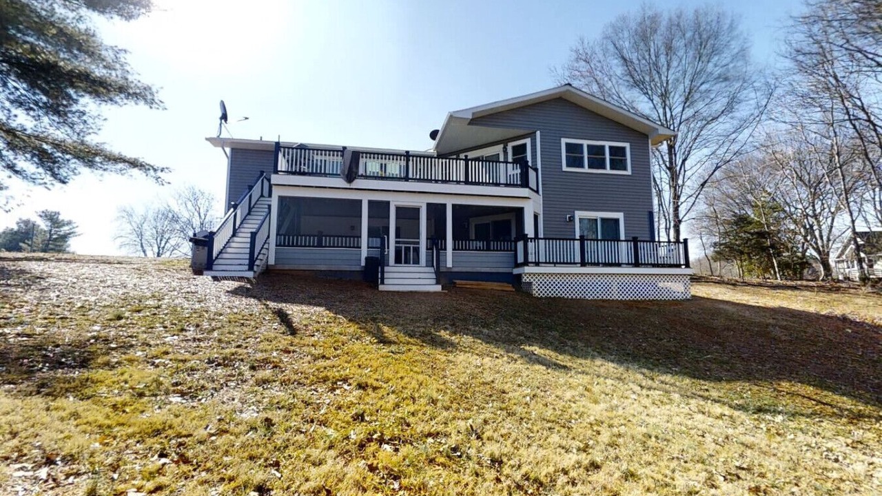Photo of Outdoor in Bumpass