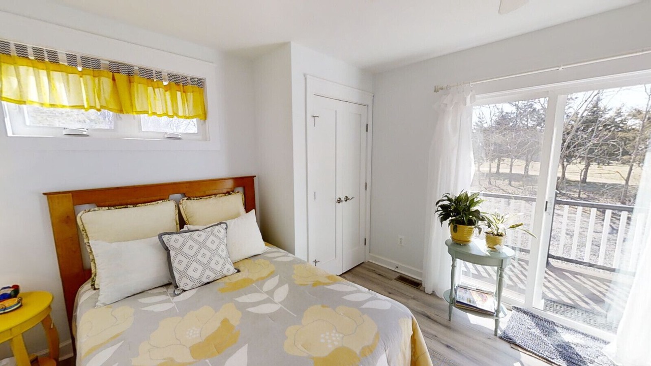 Photo of Bedroom in Bumpass