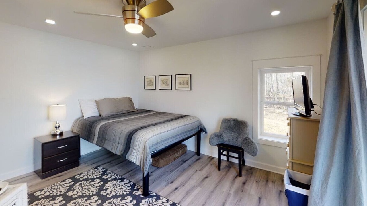 Photo of Bedroom in Bumpass