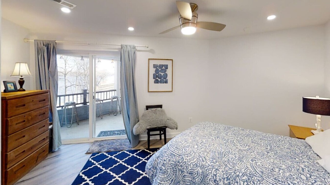 Photo of Bedroom in Bumpass