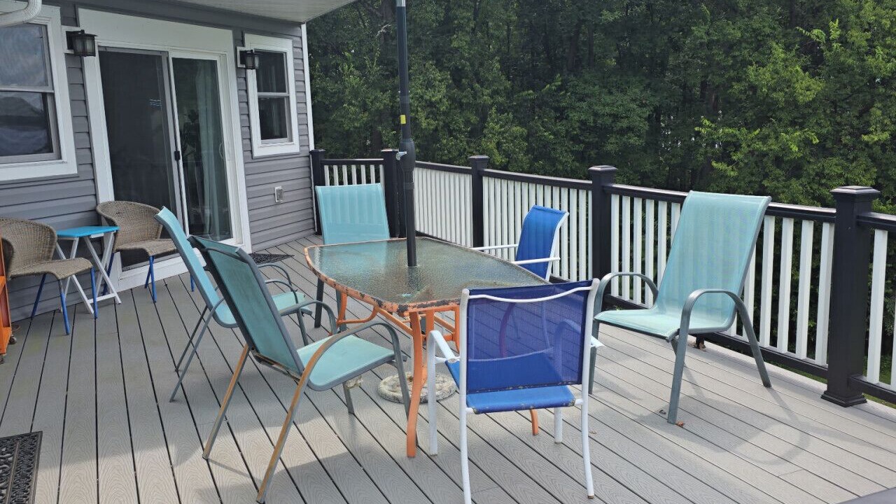 Photo of Outdoor in Bumpass