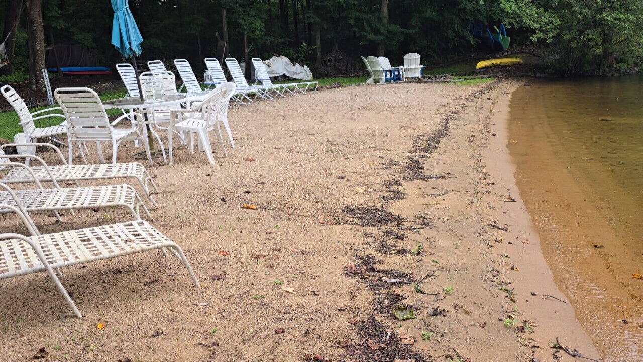 Photo of Outdoor in Bumpass