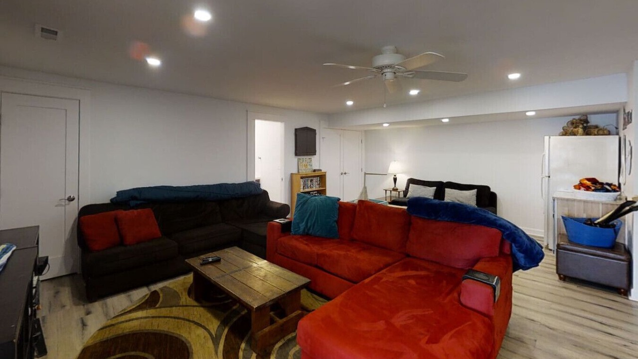 Photo of Livingroom in Bumpass