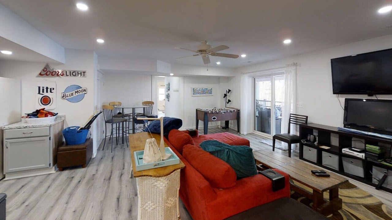 Photo of Livingroom in Bumpass