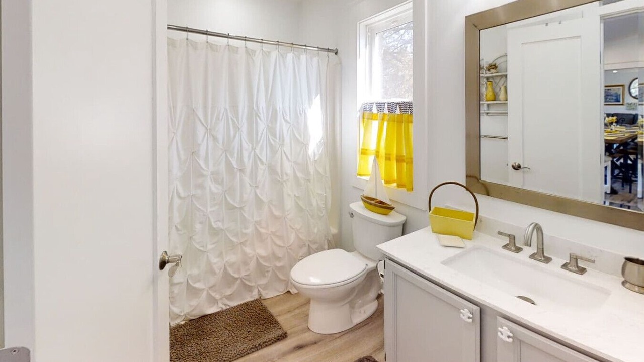 Photo of Bathroom in Bumpass