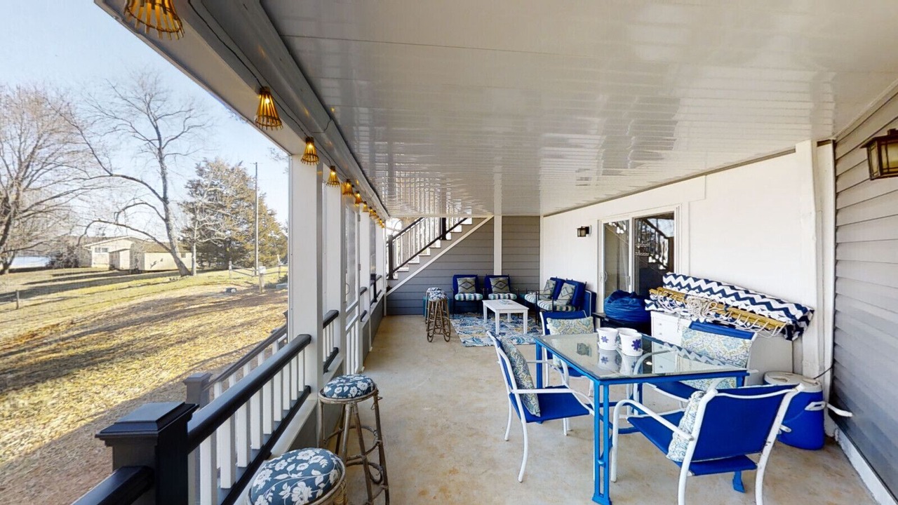 Photo of Outdoor in Bumpass