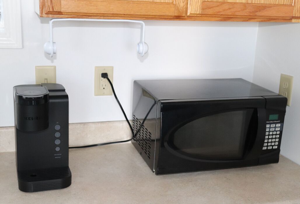 Photo of Kitchen in St Ignace