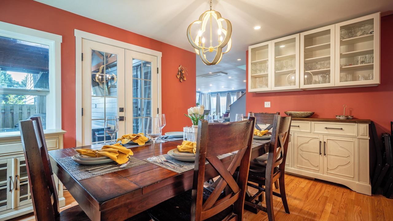 Photo of Others in Green Lake