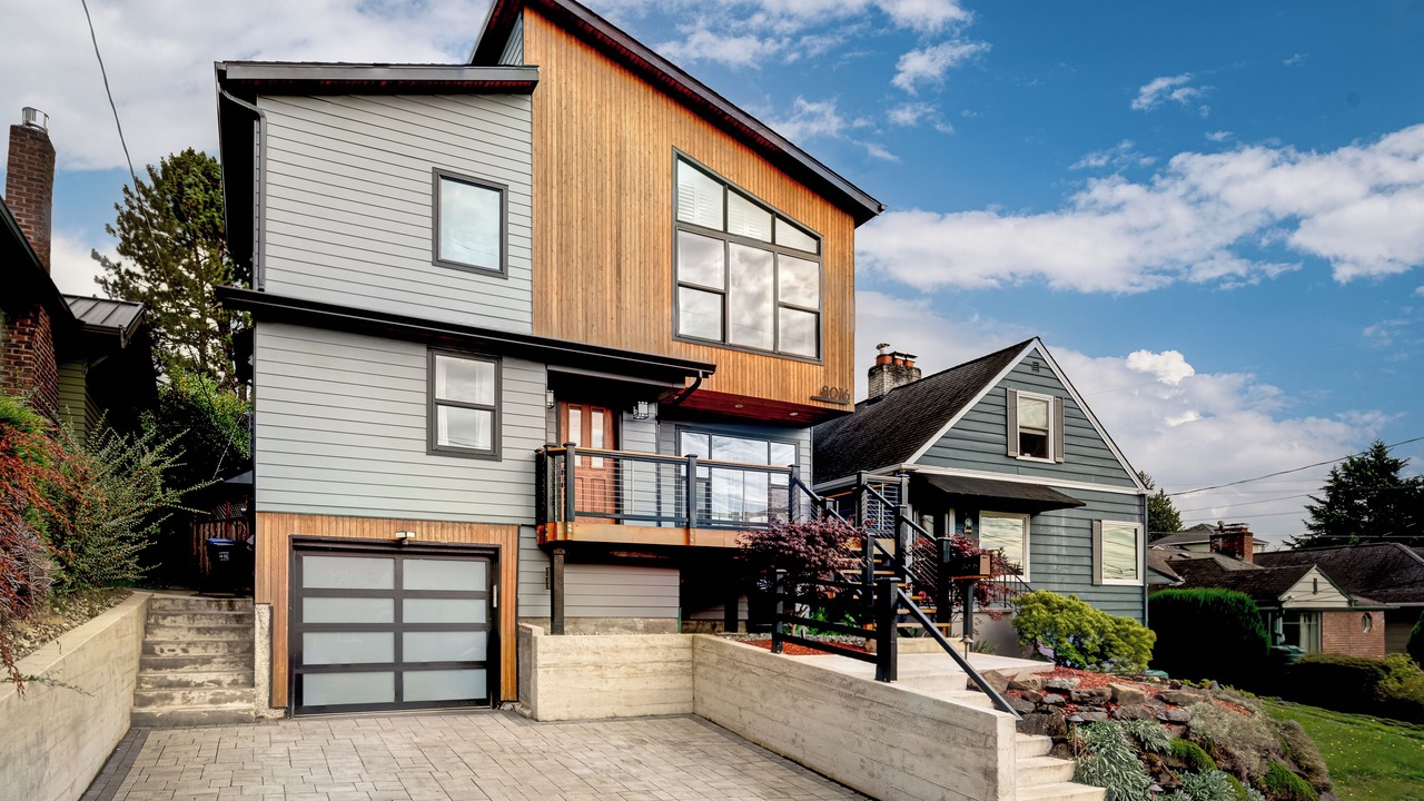 Photo of Outdoor in Green Lake