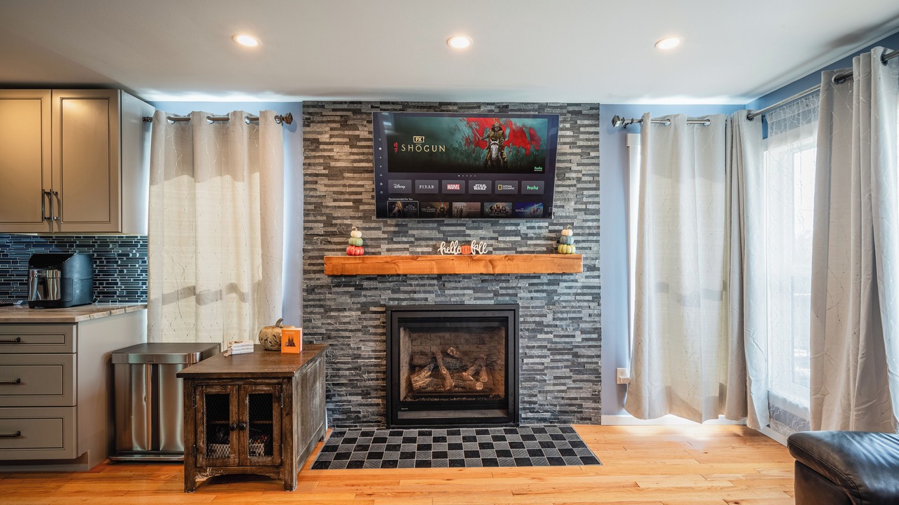 Photo of Others in Green Lake