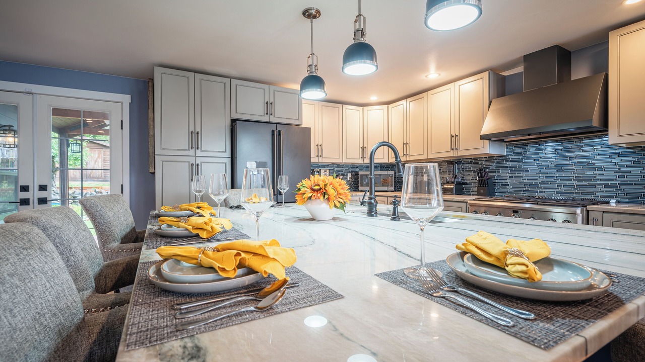 Photo of Others in Green Lake