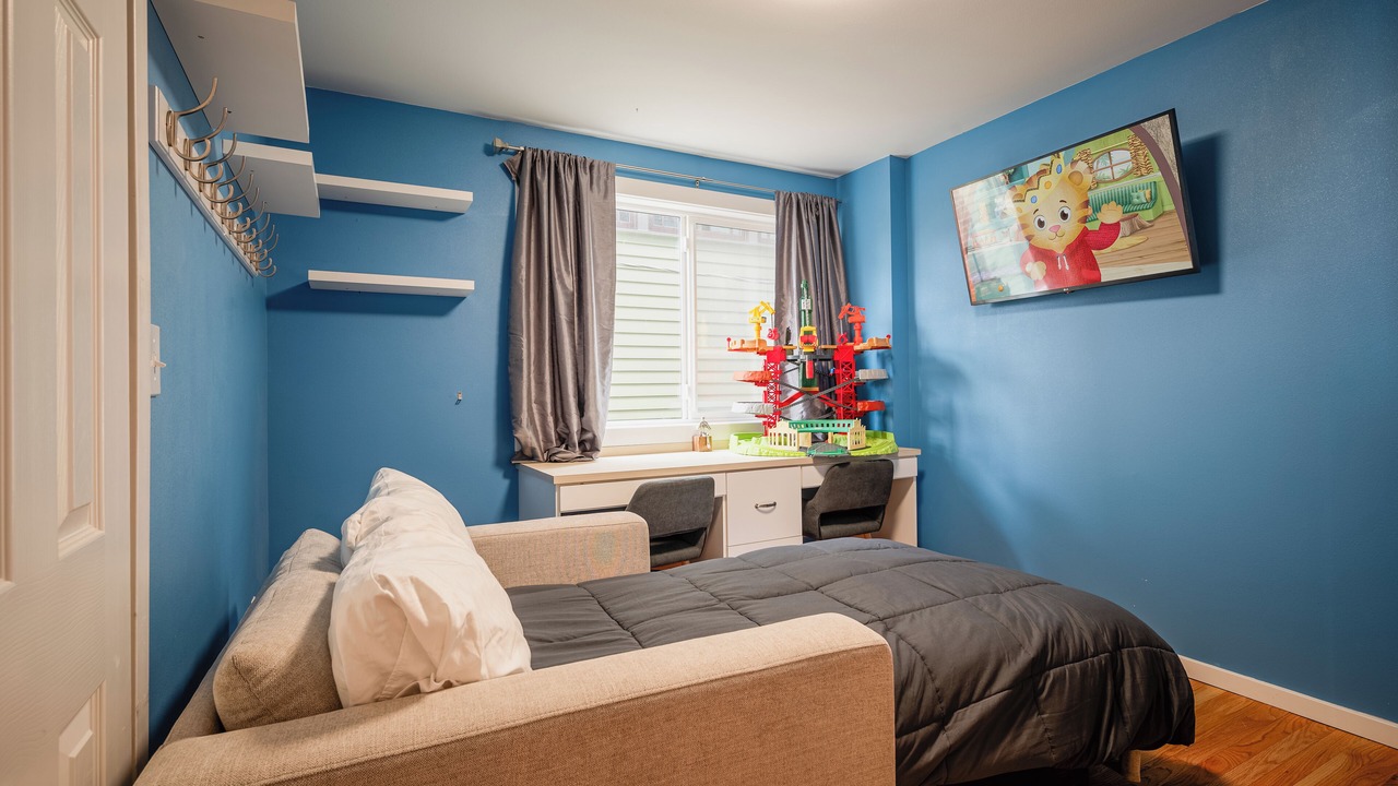 Photo of Others in Green Lake