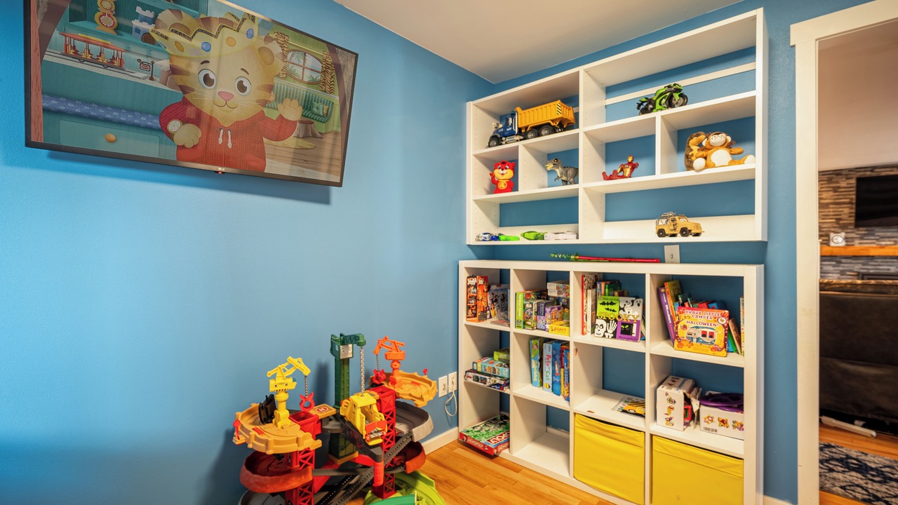 Photo of Others in Green Lake