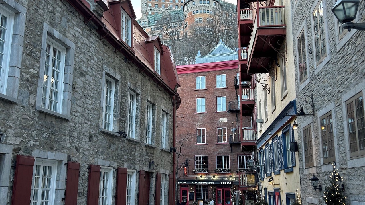 Photo of Others in Sainte-Foy-Sillery-Cap-Rouge