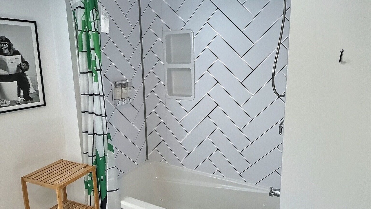 Photo of Bathroom in Sainte-Foy-Sillery-Cap-Rouge