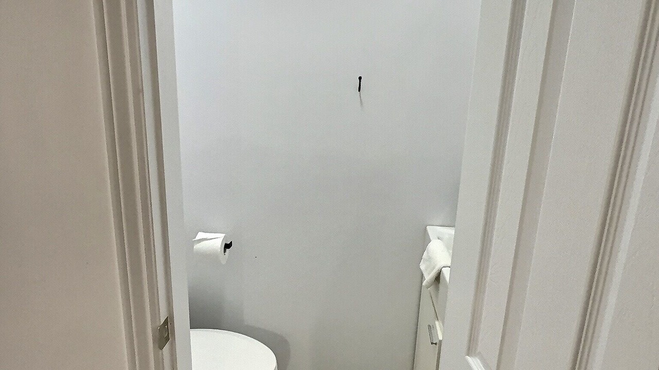 Photo of Bathroom in Sainte-Foy-Sillery-Cap-Rouge