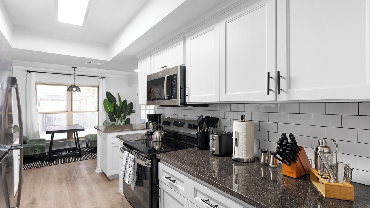 Photo of Kitchen in North San Antonio - SAT