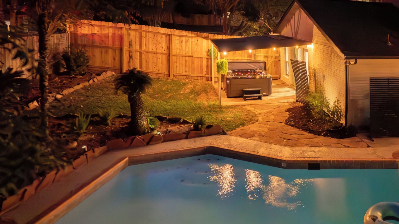 Photo of Outdoor in North San Antonio - SAT