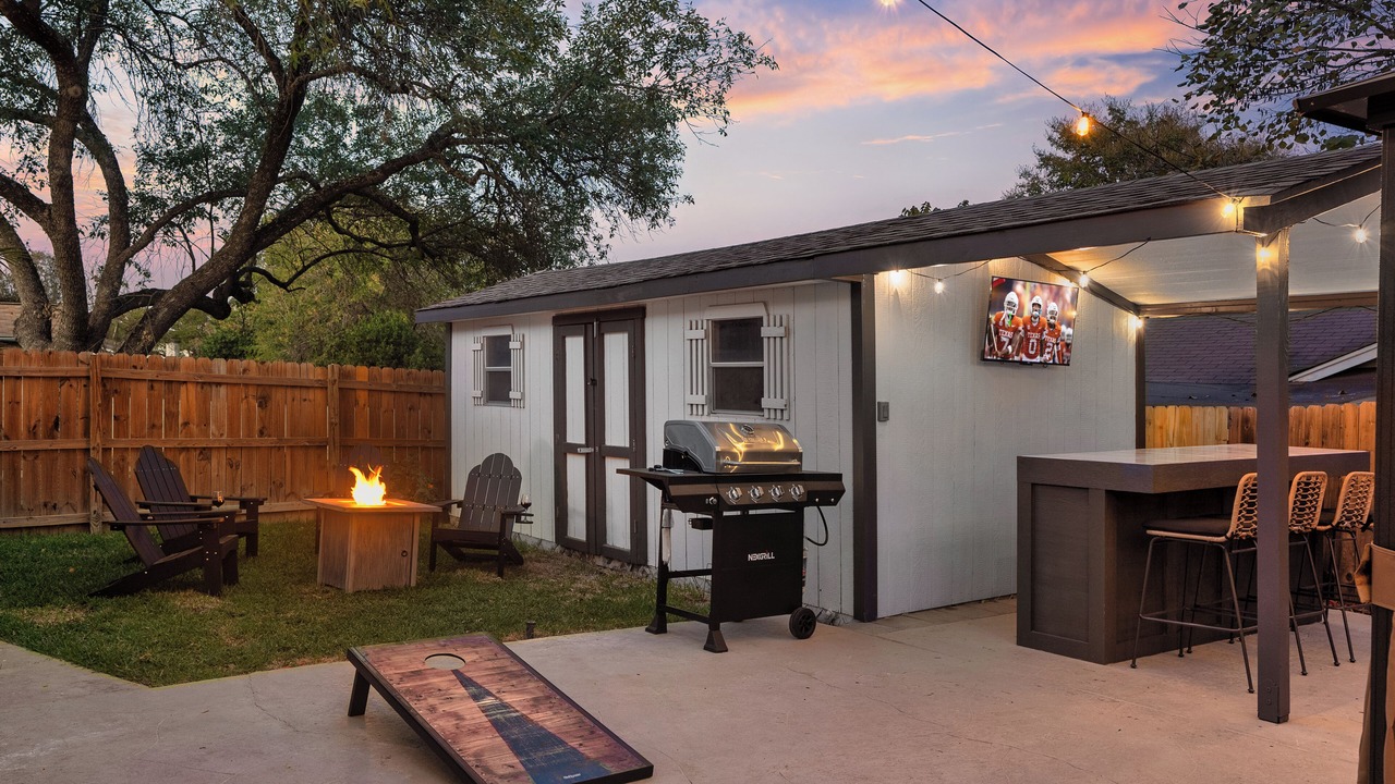 Photo of Outdoor in North San Antonio - SAT