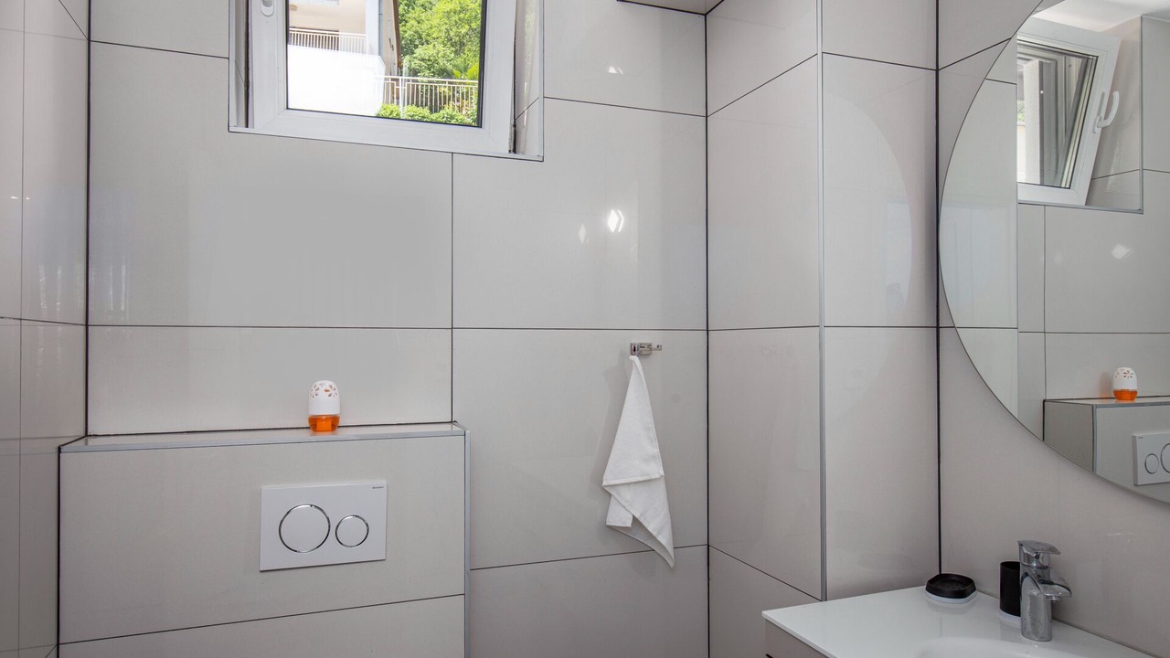 Photo of Bathroom in Obrs