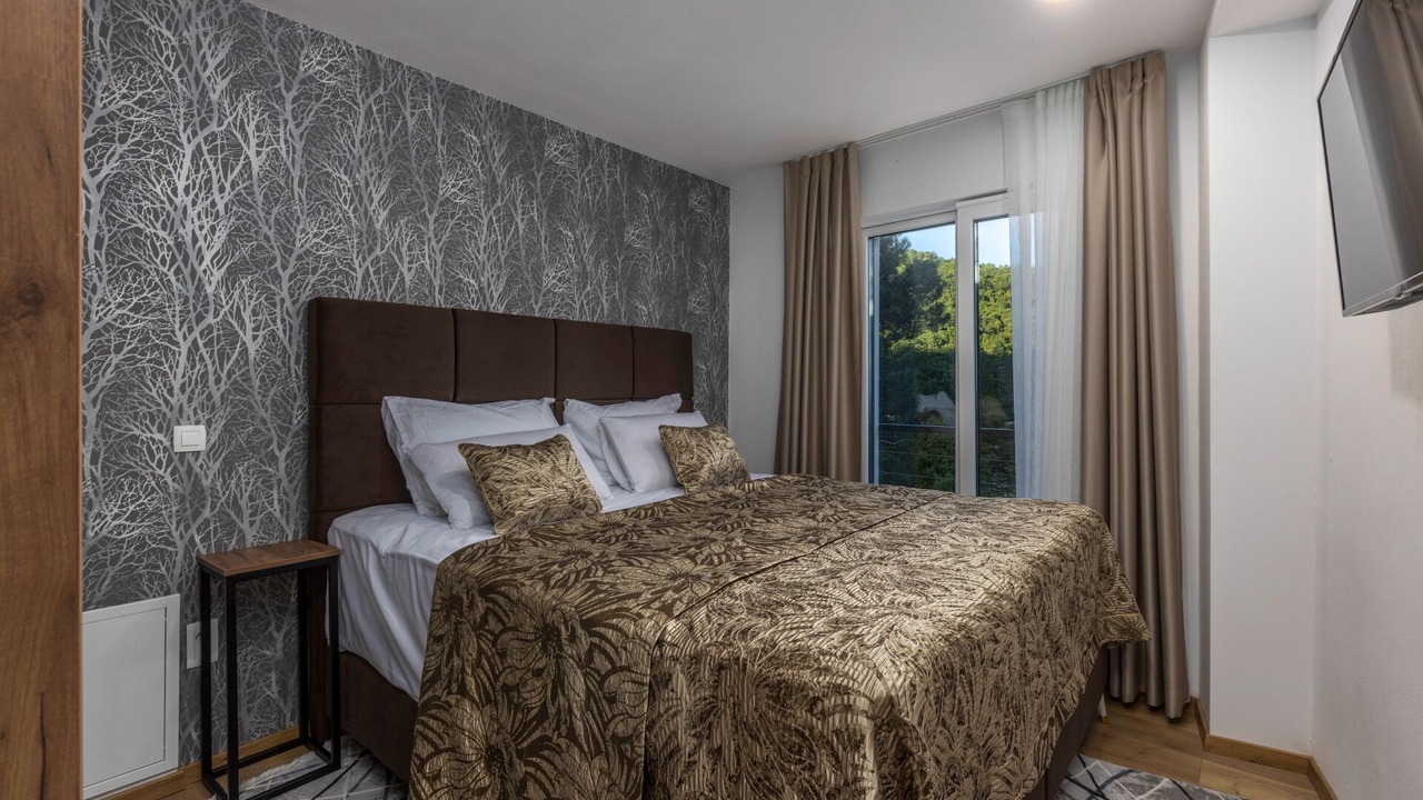 Photo of Bedroom in Obrs