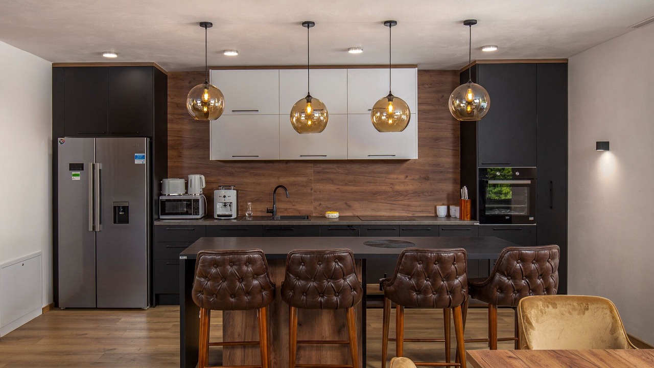 Photo of Kitchen in Obrs