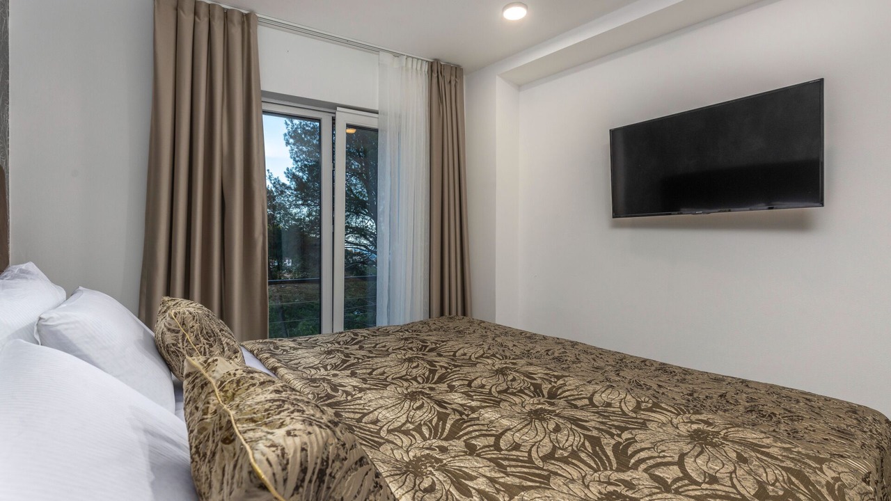 Photo of Bedroom in Obrs