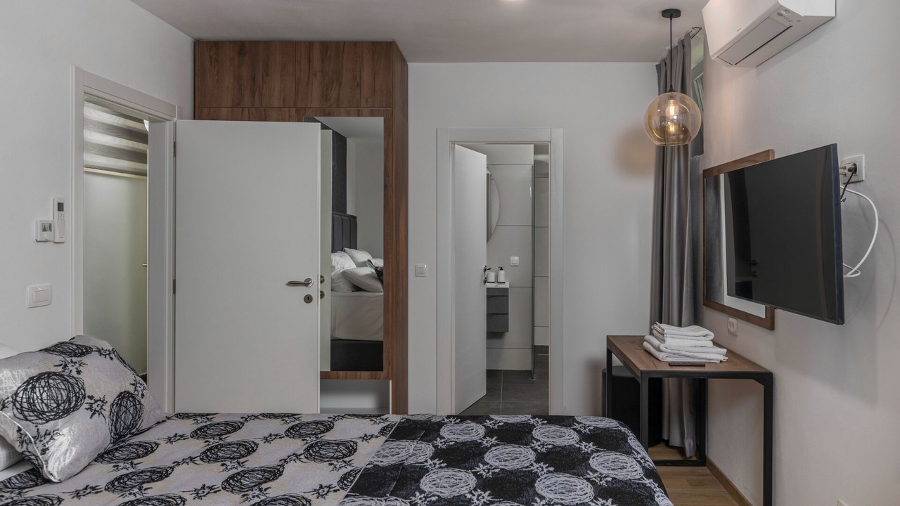 Photo of Bedroom in Obrs