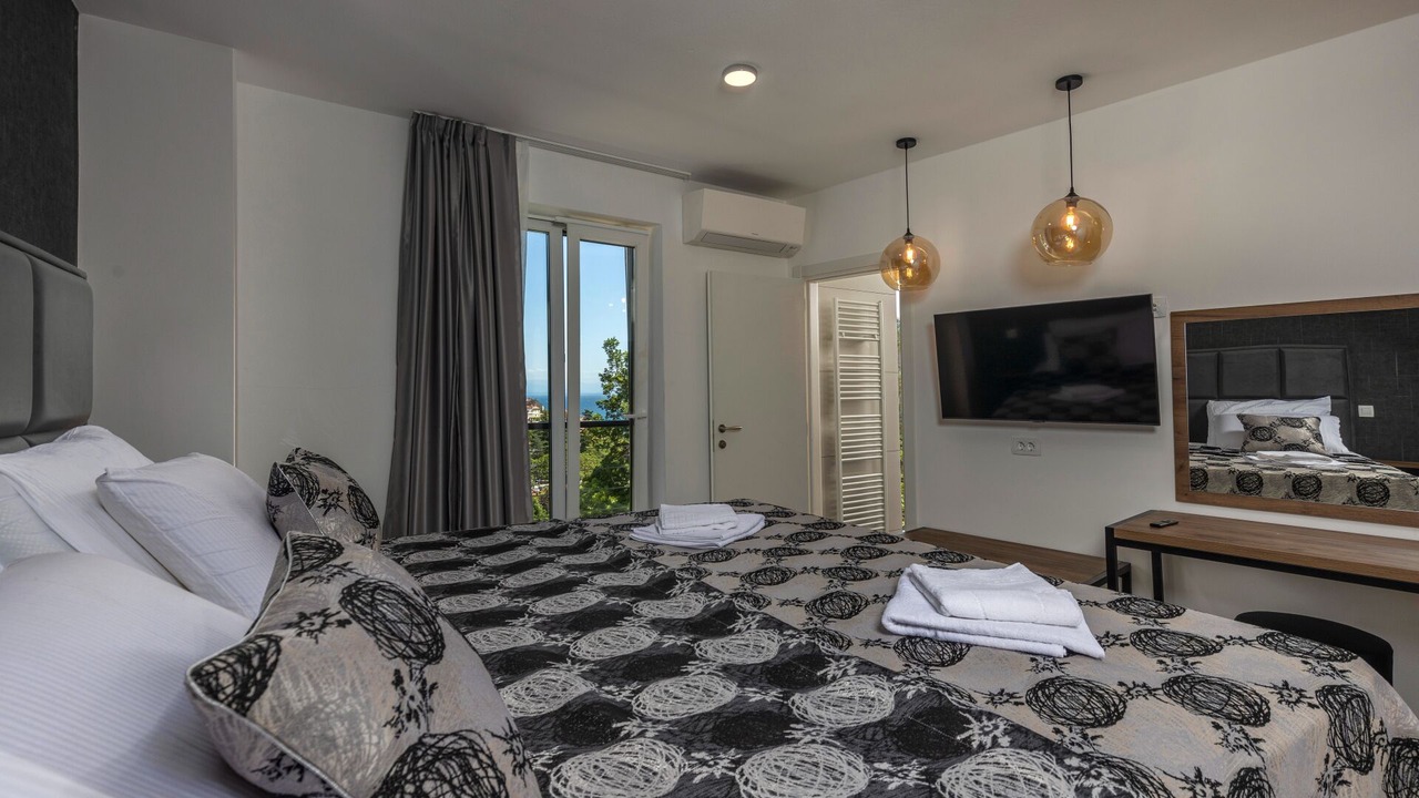Photo of Bedroom in Obrs