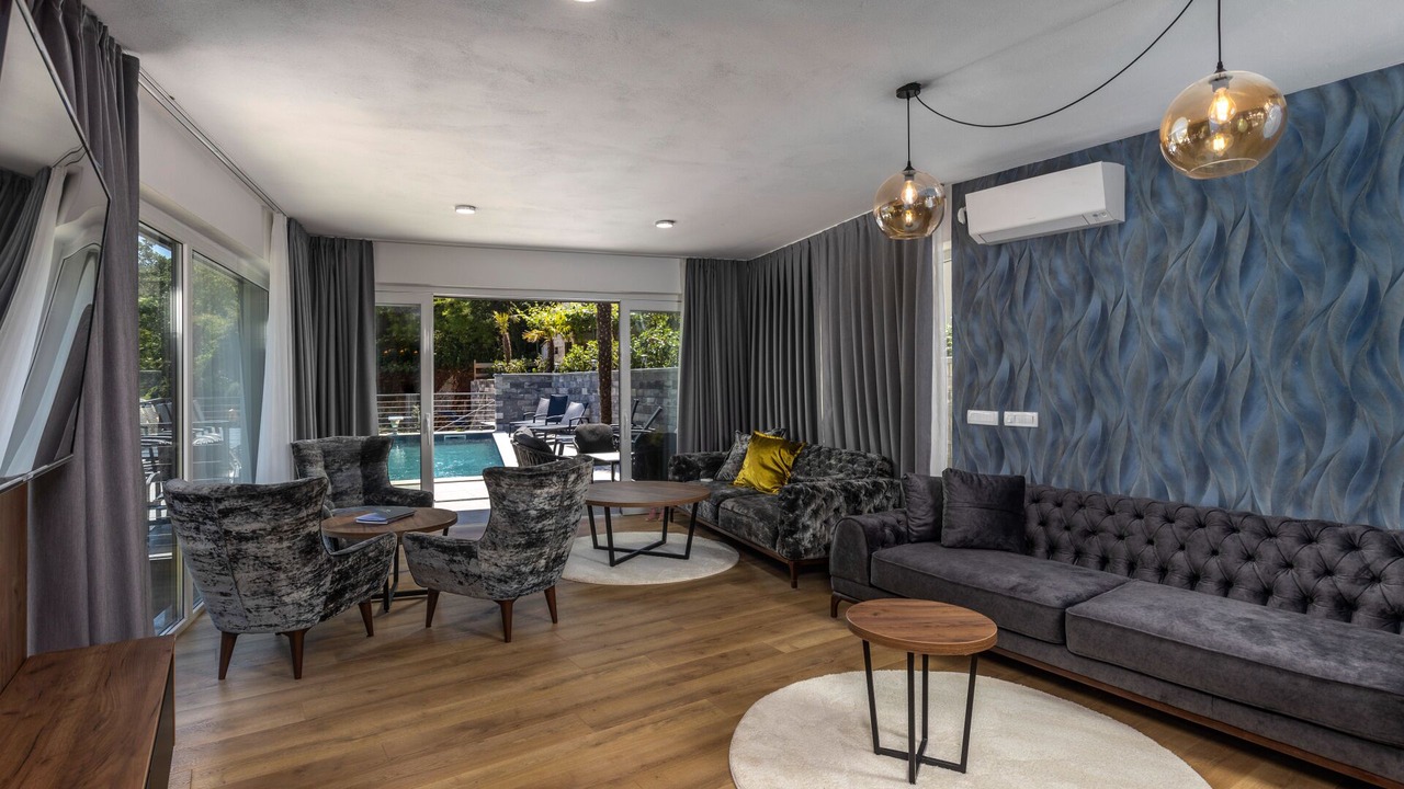 Photo of Livingroom in Obrs